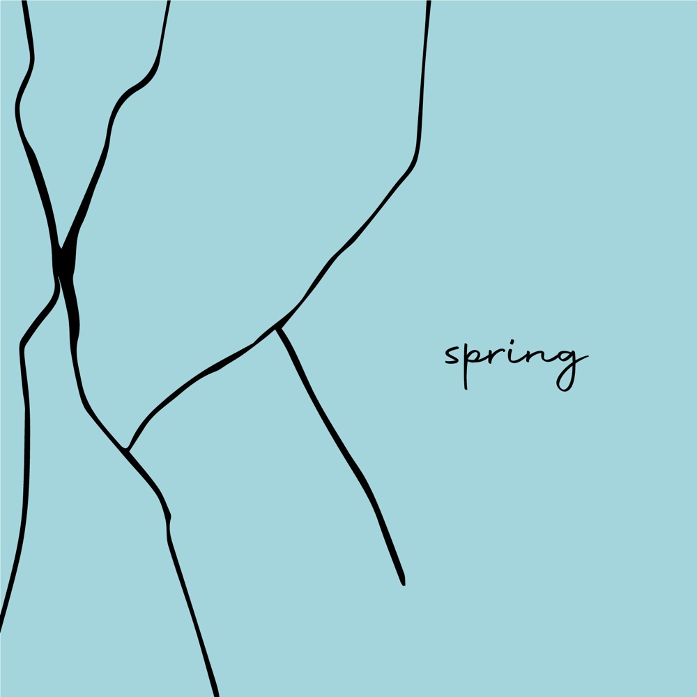 Cover art for Spring