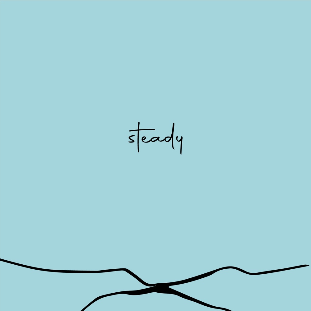 Cover art for Steady